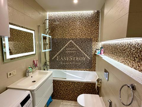 квартира за адресою Мирослава Мисли вул. (Цілиноградська), 58а