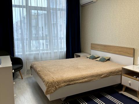 квартира по адресу Тираспольская ул., 60