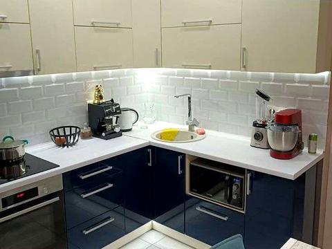 квартира по адресу Драгоманова ул., 6-Г