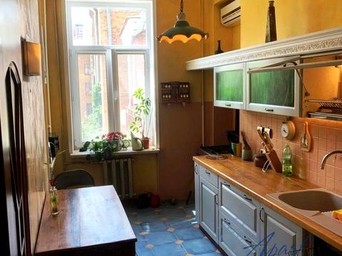 квартира за адресою Ділова вул. (Димитрова), 13