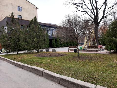 квартира по адресу Григория Сковороды ул. (Пушкинская), 96