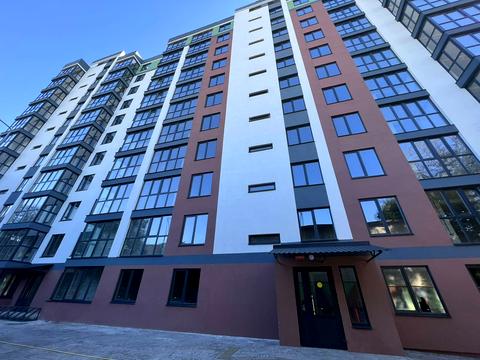 квартира по адресу 600-річчя, 4б