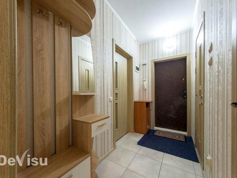 квартира по адресу Лесковская ул., 14