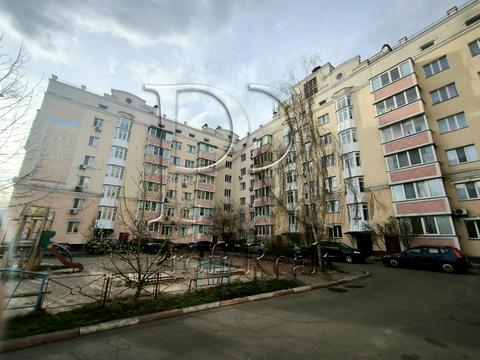 квартира за адресою Балукова вул., 2-Б