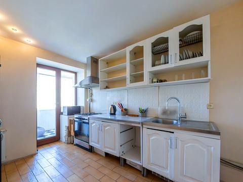 квартира за адресою Валерія Лобановського просп., 130