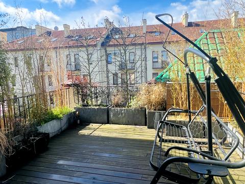 квартира по адресу Гипсовая ул., 93 