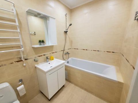 квартира по адресу Никольско-Слободская ул., 8