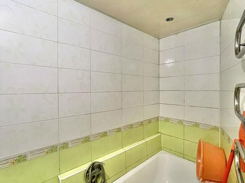 квартира за адресою Нижньохолодногірська вул., 31