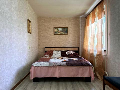 квартира по адресу Леонида Стромцова ул. (Вакуленчука), 6