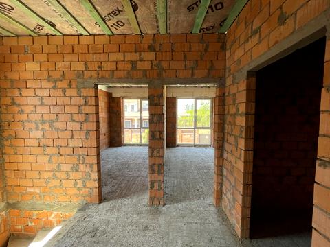 будинок за адресою приозерна, 21