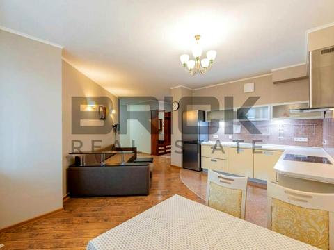 квартира за адресою Олександра Мишуги вул., 8