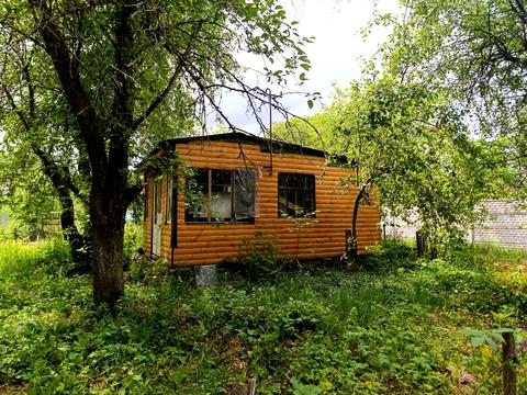 будинок за адресою Київське шосе
