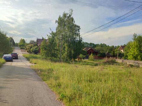 ділянка за адресою Польова