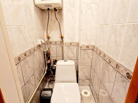 квартира за адресою Героїв Дніпра вул., 34-А