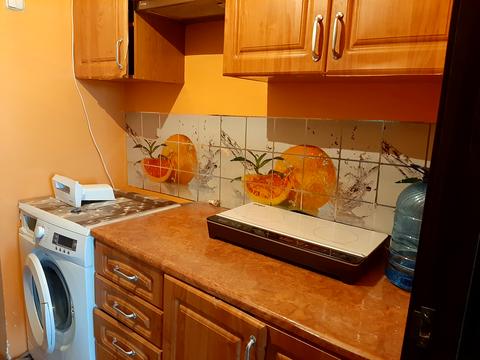 квартира за адресою Харківських Дивізій вул., 17/2