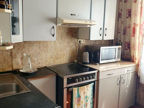 комната по адресу Панча Петра ул., 5