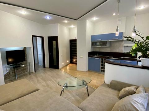 квартира по адресу Соборный просп. (Ленина), 222