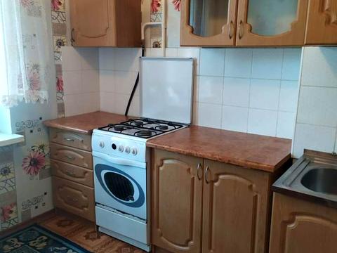 квартира за адресою Марсельська вул., 23