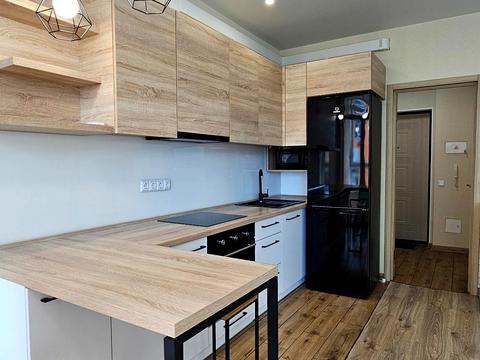 квартира по адресу Соборности просп. (Воззʼєднання), 17