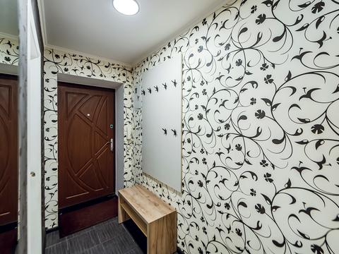 квартира по адресу Голосеевский просп. (40-летия Октября), 46-А