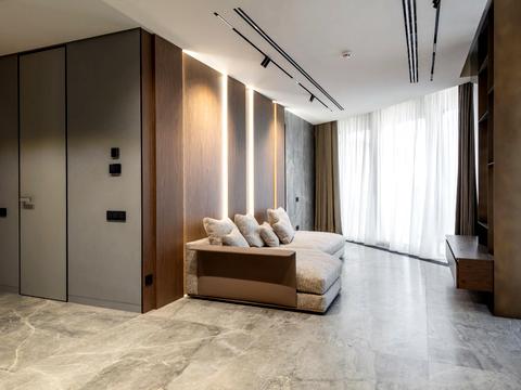 квартира за адресою Київ, Іоанна Павла II вул. (Патріса Лумумби), 12