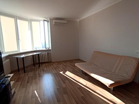 квартира по адресу Осенняя ул., 33