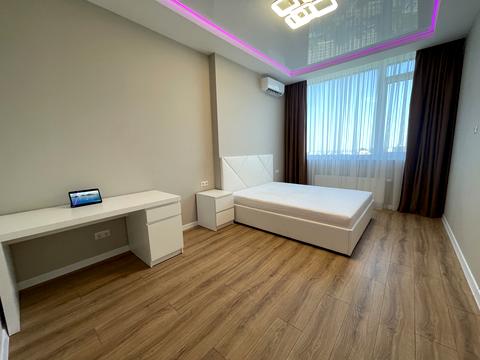 квартира по адресу Берестейский просп. (Победы), 11