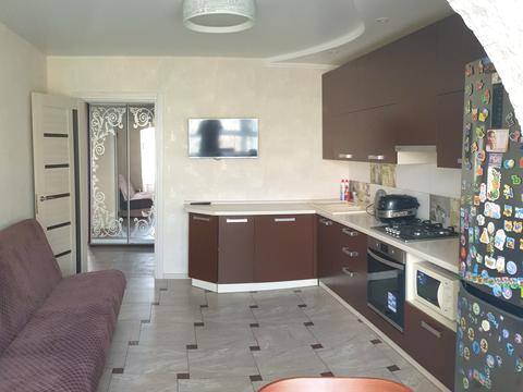 квартира по адресу Жулянська ул., 2в