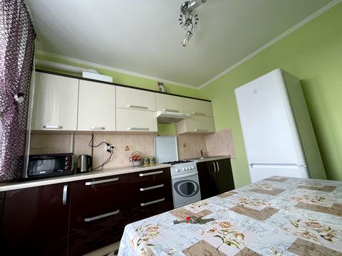 квартира за адресою Енергетична, 23