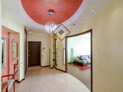 квартира по адресу Владимира Ивасюка просп. (Героїв Сталінграду), 6-Б