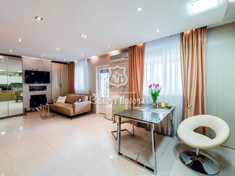 квартира за адресою Грушевського вул., 2