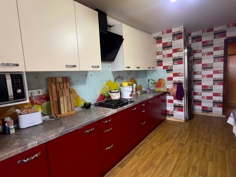 квартира за адресою Івана Фунтового вул., 23