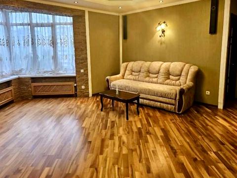 квартира за адресою Академіка Ющенка, 8