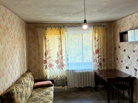 квартира по адресу Чоколовский бульв., 23