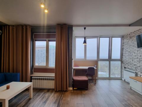 квартира за адресою Ракетна вул., 24