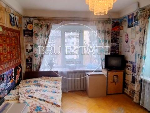 квартира за адресою Задорожний пров., 5