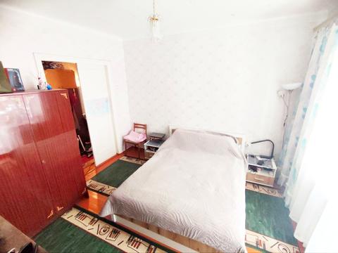 квартира по адресу Героев Крут ул. (Фурманова), 1