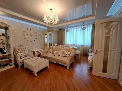 квартира за адресою Срібнокільська вул., 1
