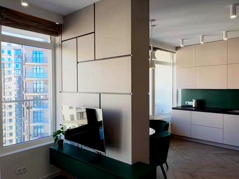 квартира за адресою Генуезька вул., 3б