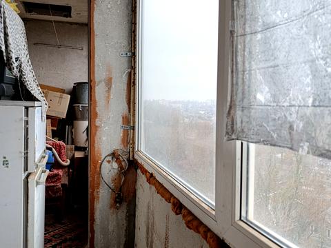 квартира за адресою Квітнева вул., 52