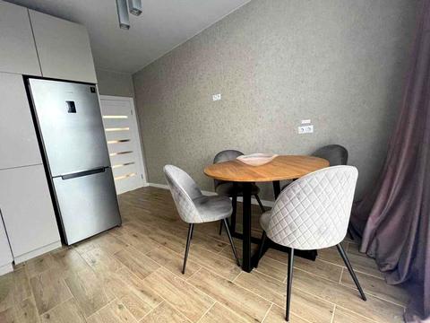 квартира по адресу Берестейский просп. (Победы), 67-Г