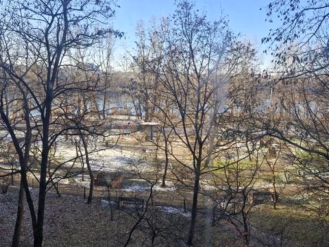 квартира по адресу Иорданская ул. (Лайоша Гавро), 5-А