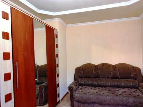 квартира по адресу Чеботарская ул., 40