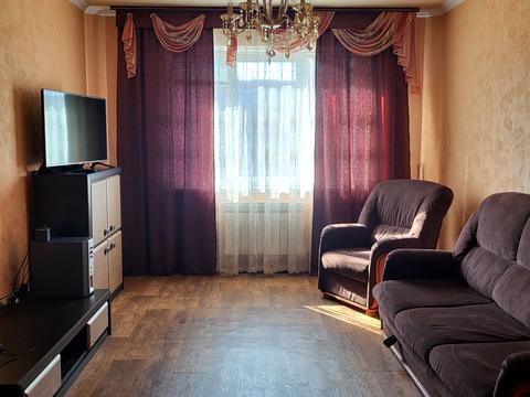 квартира по адресу Героев Крут ул. (Черепіна), 8