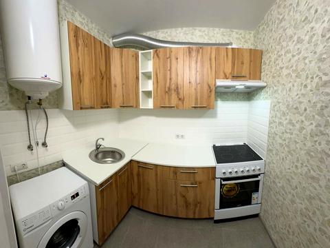 квартира за адресою Коноплянська вул., 22-А