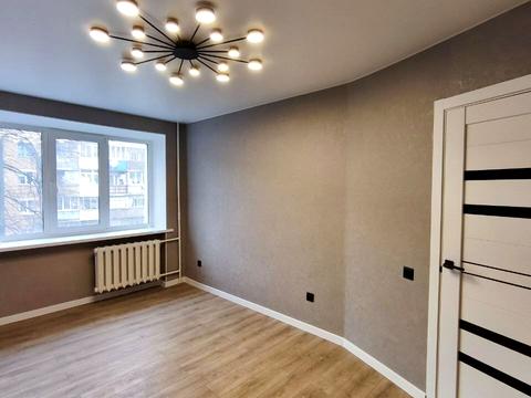 квартира по адресу Институтская ул., 17/2