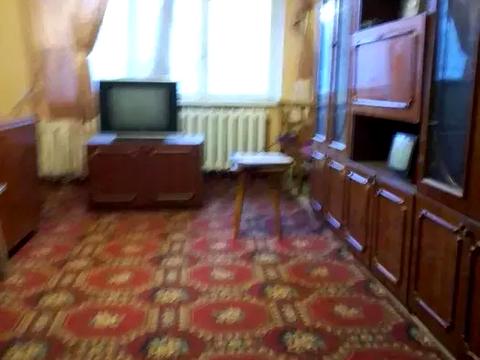 квартира за адресою Варшавська вул., 11