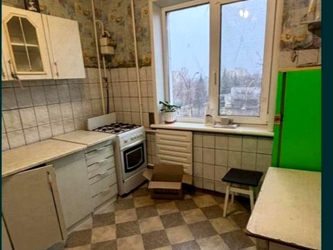 квартира по адресу Харківська, 58