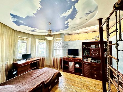 будинок за адресою Бучанська вул. (Михайла Коцюбинського), 9