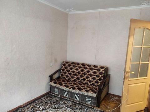 квартира за адресою Байди-Вишневецького вул. (Осиповського), 3